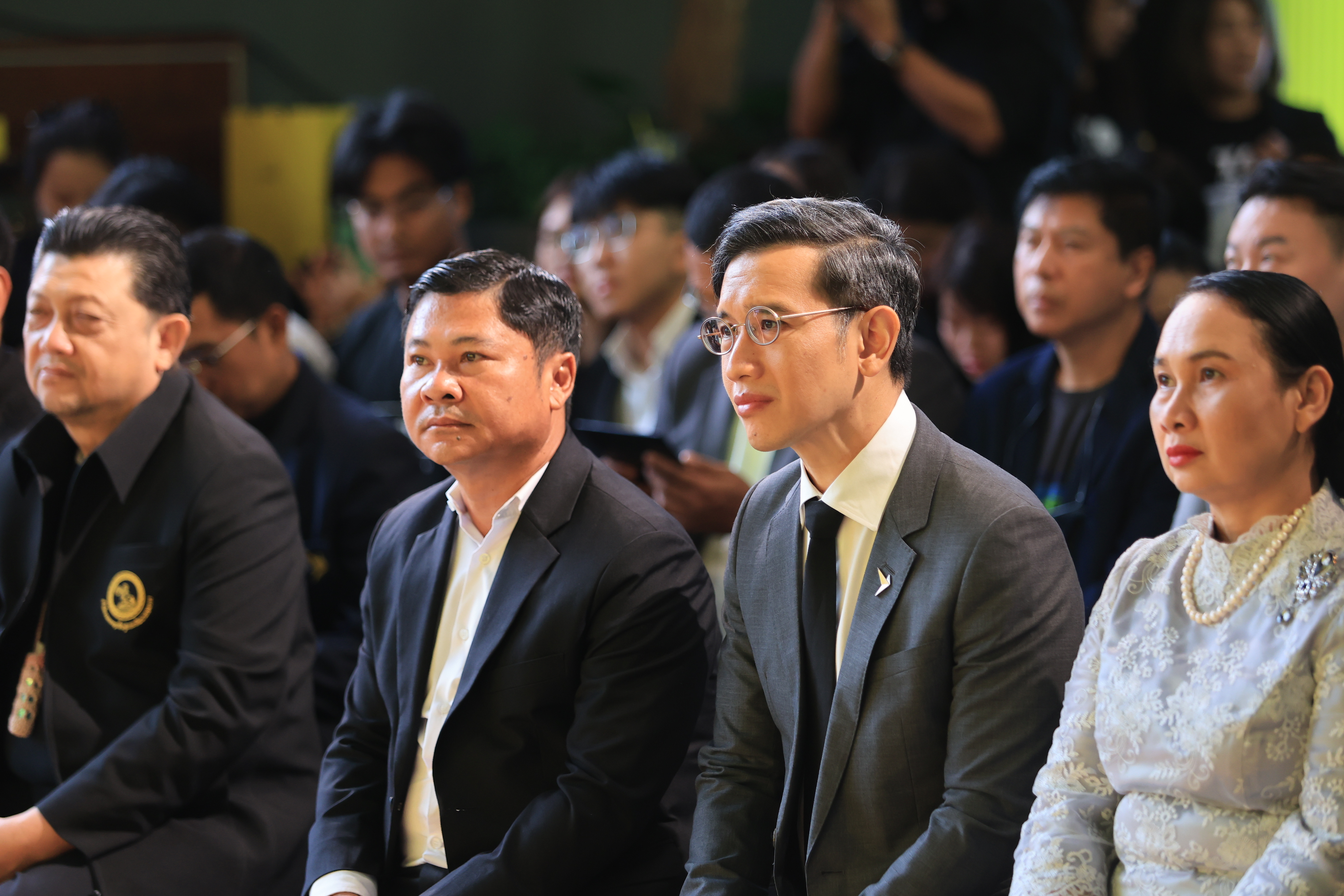 title - ส.ป.ก. ร่วมเป็นเกียรติในพิธีแถลงข่าว เปิดตัวโครงการ OTOD #3 ชุมชนดี รายได้ดี ด้วยดิจิทัล ยกระดับเกษตรไทยสู่เกษตรอัจฉริยะด้วย 3 เทคโนโลยีจากดิจิทัลสตาร์ทอัพไทย
